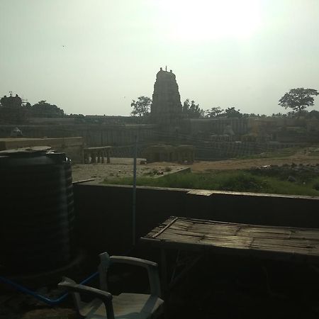 Mayuram Homestay Hampi Exterior photo