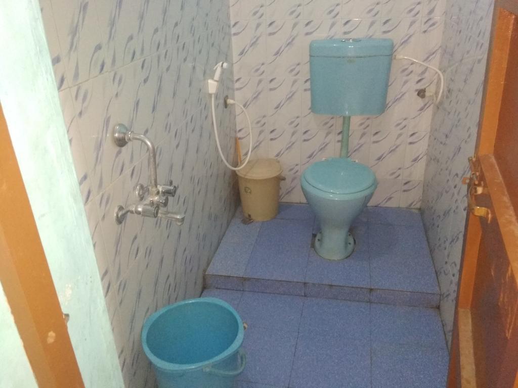 Mayuram Homestay Hampi Exterior photo