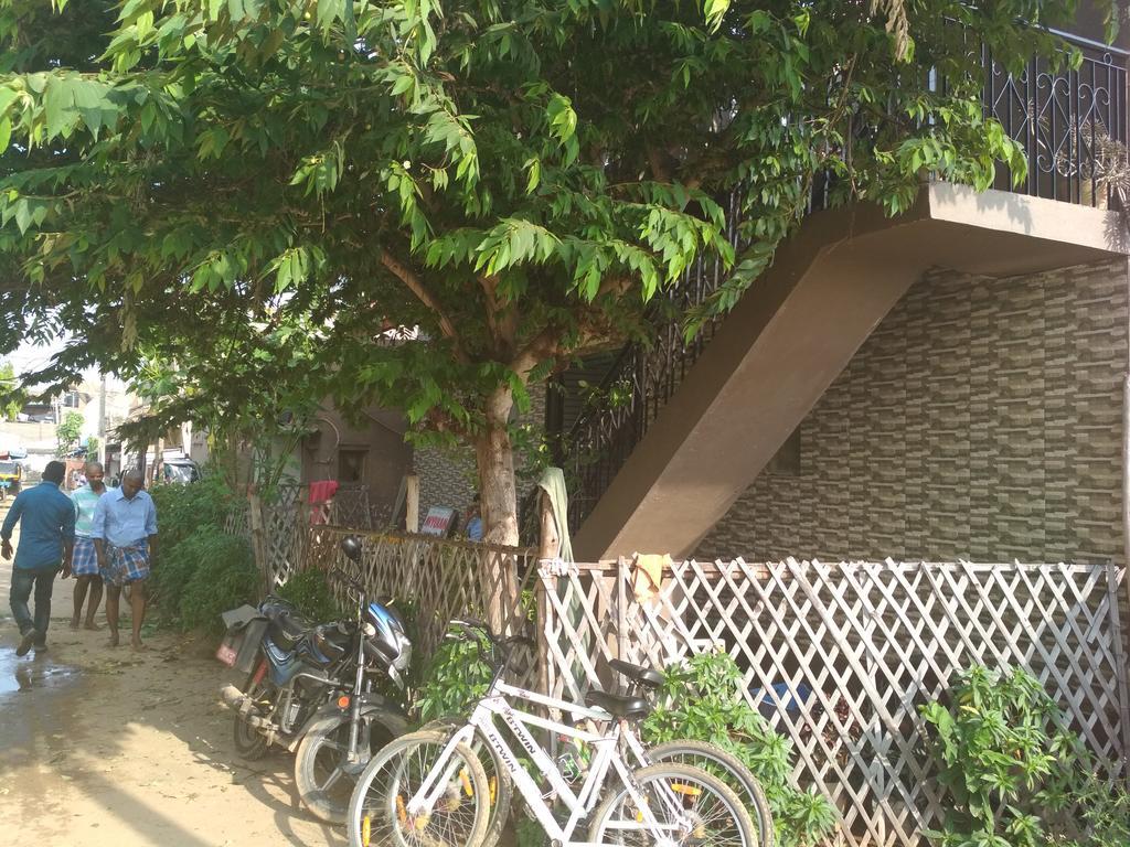 Mayuram Homestay Hampi Exterior photo