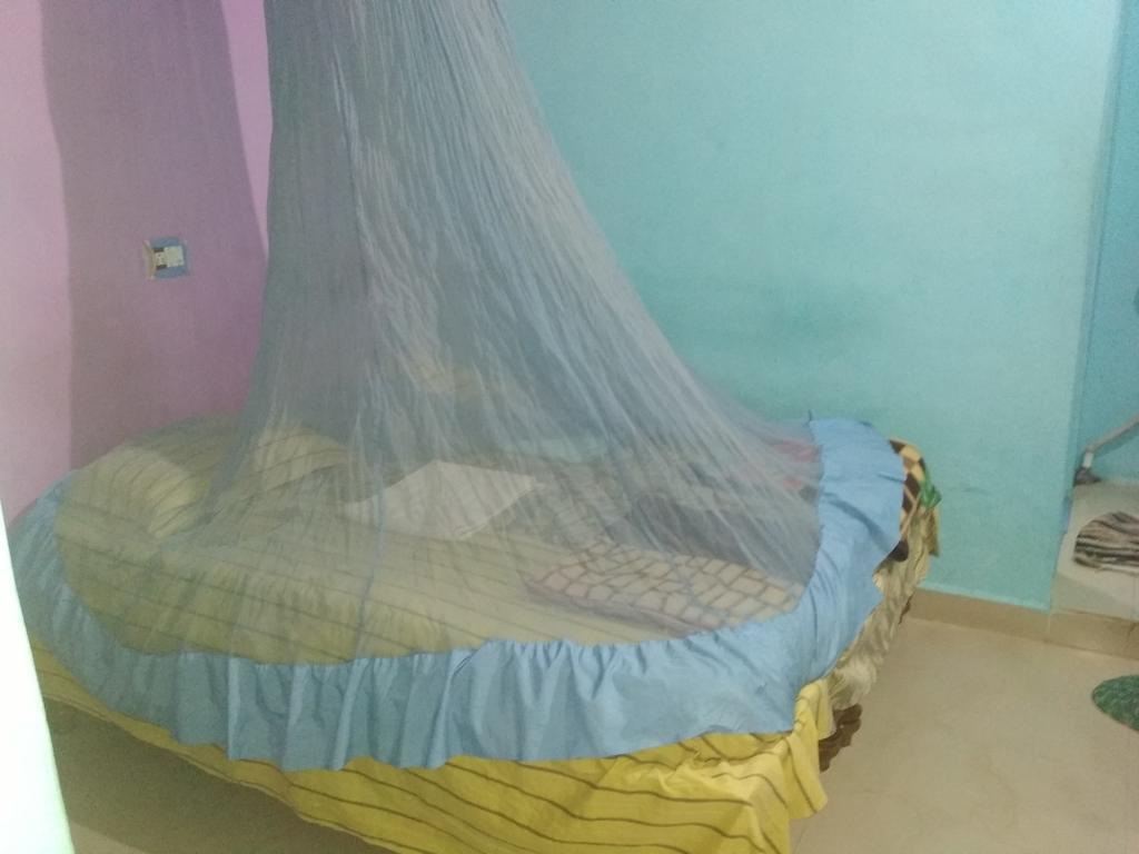Mayuram Homestay Hampi Exterior photo