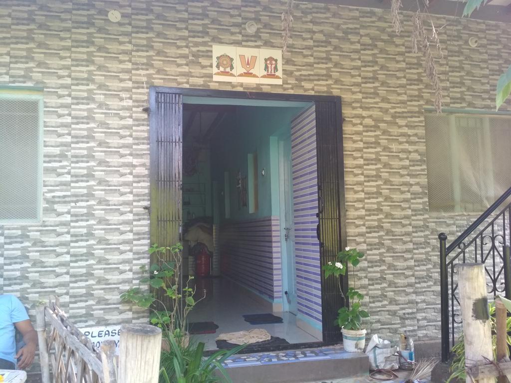 Mayuram Homestay Hampi Exterior photo